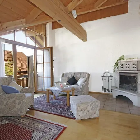 Apartmán Simone - #117110 Oy-Mittelberg